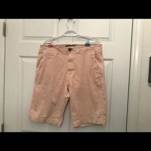 American Eagle Pink Short